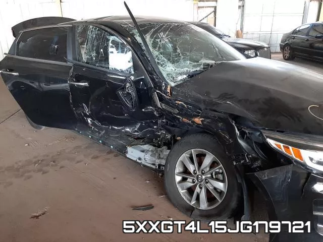 5XXGT4L15JG179721 фото 10