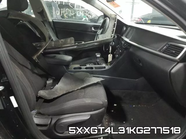 5XXGT4L31KG277518 фото 6
