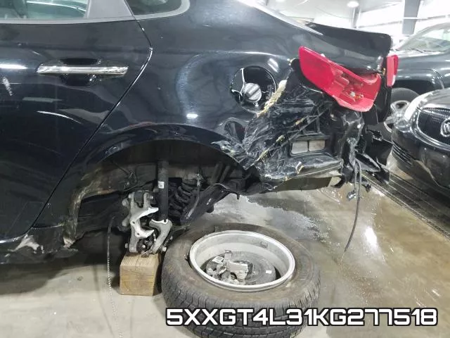 5XXGT4L31KG277518 фото 10