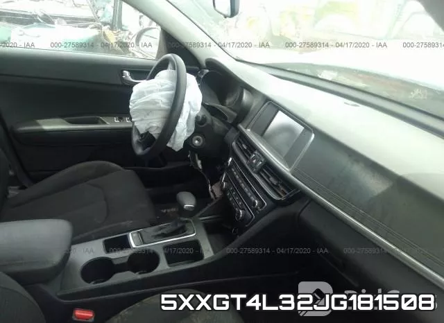 5XXGT4L32JG181508 фото 6