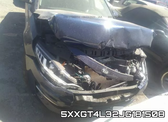 5XXGT4L32JG181508 фото 7