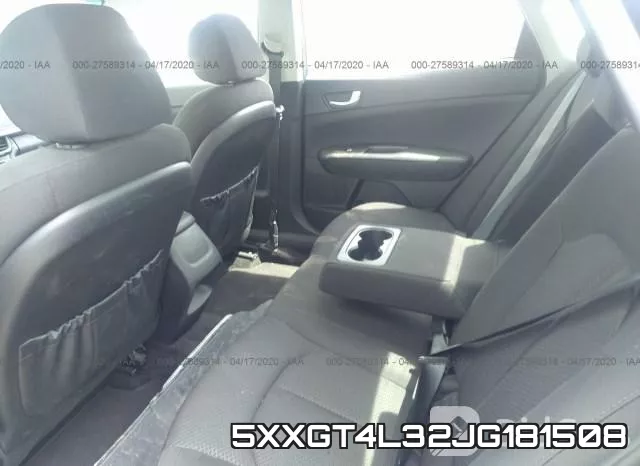 5XXGT4L32JG181508 фото 9