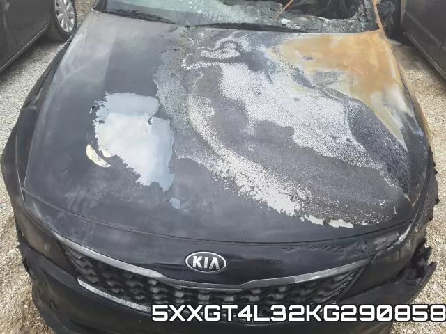 5XXGT4L32KG290858 фото 8