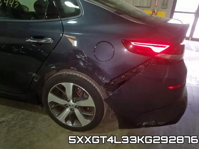 5XXGT4L33KG292876 фото 2