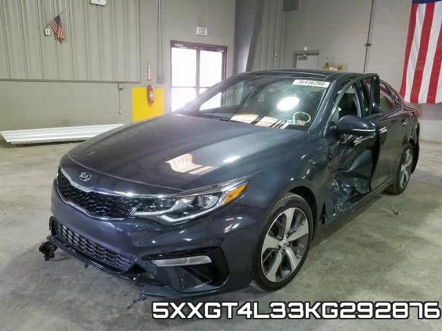 5XXGT4L33KG292876 фото 3