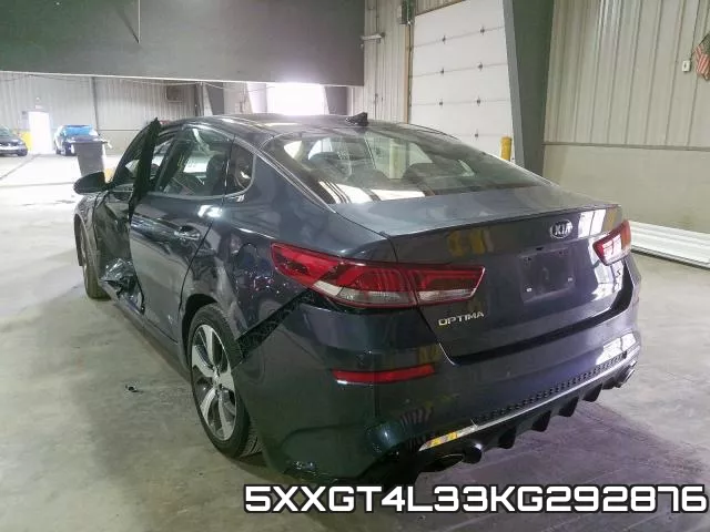 5XXGT4L33KG292876 фото 4