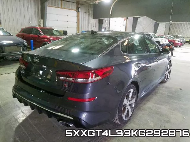 5XXGT4L33KG292876 фото 5