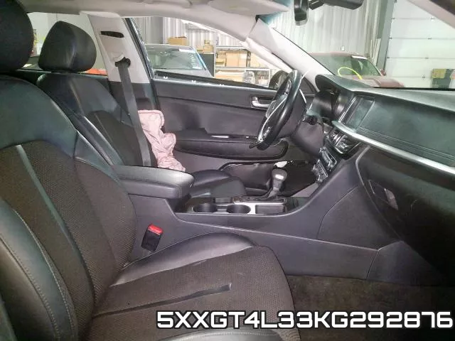 5XXGT4L33KG292876 фото 6