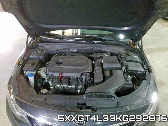 5XXGT4L33KG292876 фото 8