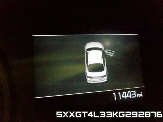5XXGT4L33KG292876 фото 9