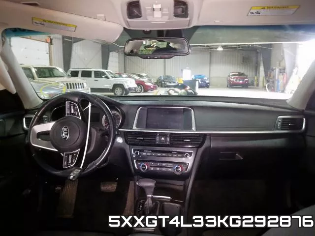 5XXGT4L33KG292876 фото 10