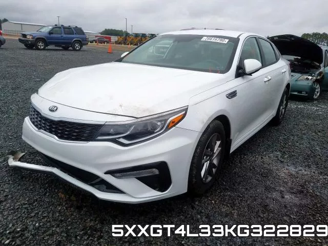5XXGT4L33KG322829 фото 3