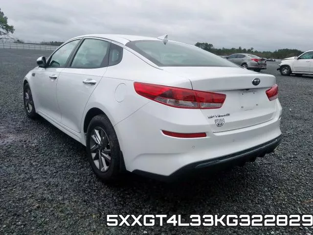 5XXGT4L33KG322829 фото 4