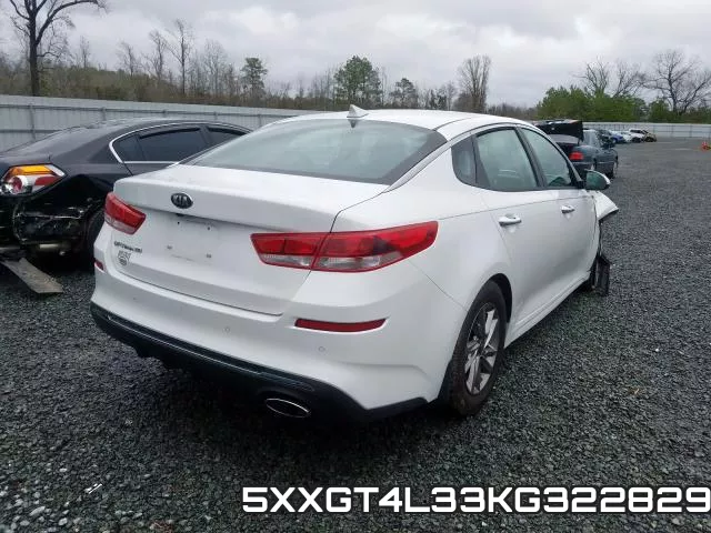 5XXGT4L33KG322829 фото 5