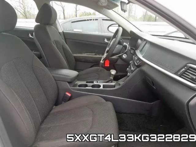 5XXGT4L33KG322829 фото 6