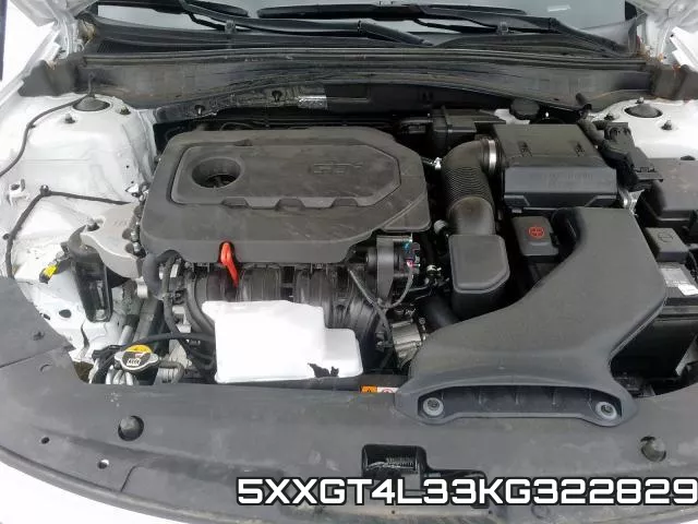 5XXGT4L33KG322829 фото 8