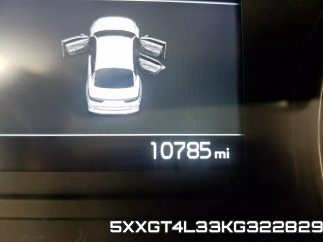 5XXGT4L33KG322829 фото 9