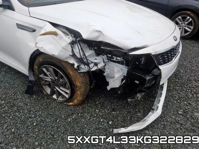 5XXGT4L33KG322829 фото 10