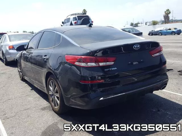5XXGT4L33KG350551 фото 4