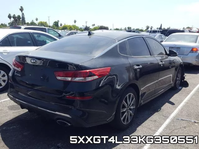5XXGT4L33KG350551 фото 5