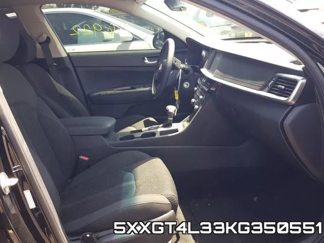 5XXGT4L33KG350551 фото 6