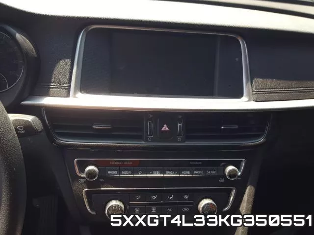 5XXGT4L33KG350551 фото 10