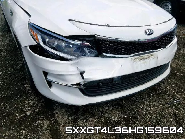 5XXGT4L36HG159604 фото 10