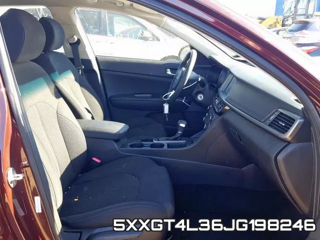 5XXGT4L36JG198246 фото 6
