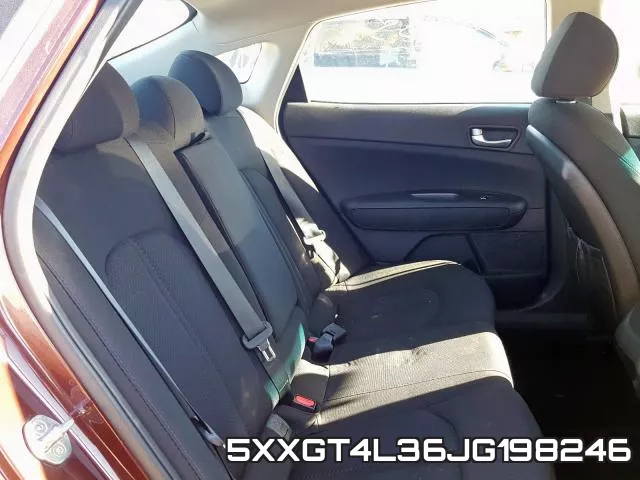 5XXGT4L36JG198246 фото 7