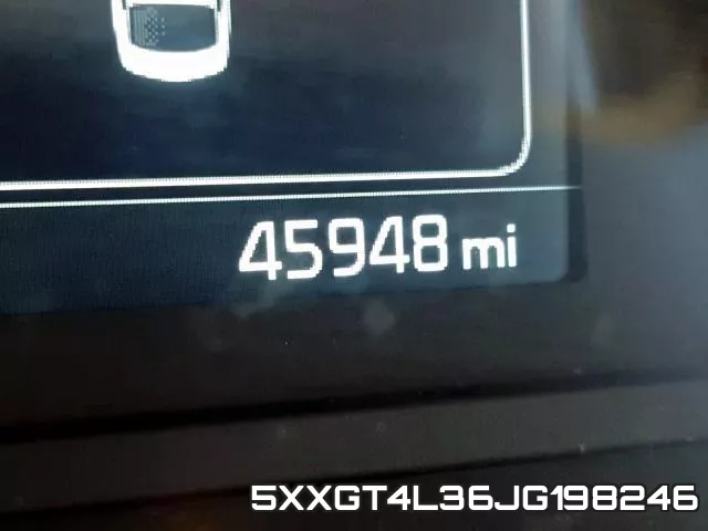 5XXGT4L36JG198246 фото 9