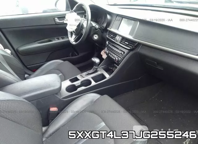5XXGT4L37JG255246 фото 6
