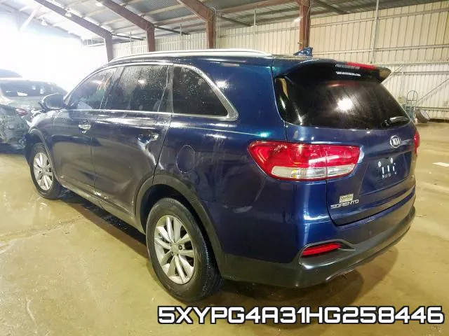 5XYPG4A31HG258446 фото 4