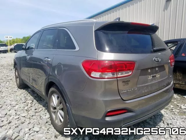 5XYPG4A32HG256706 фото 4