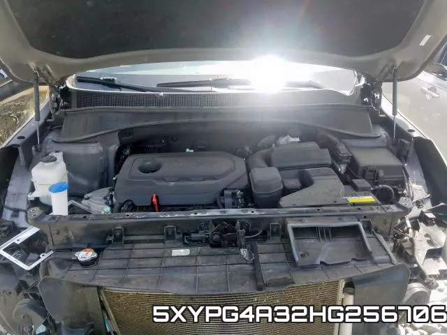5XYPG4A32HG256706 фото 8