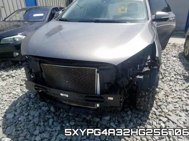 5XYPG4A32HG256706 фото 10