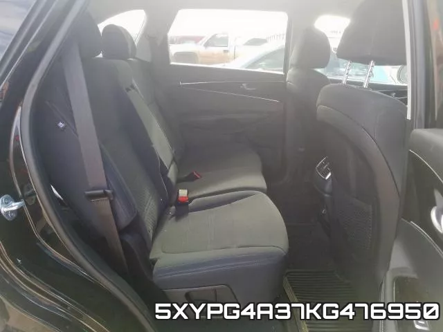 5XYPG4A37KG476950 фото 7