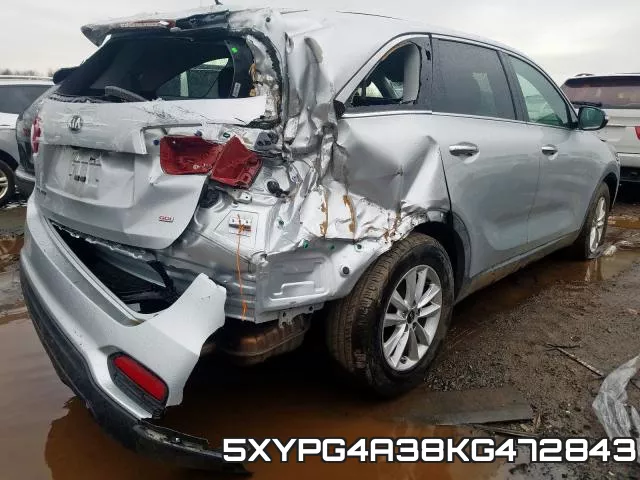 5XYPG4A38KG472843 фото 5