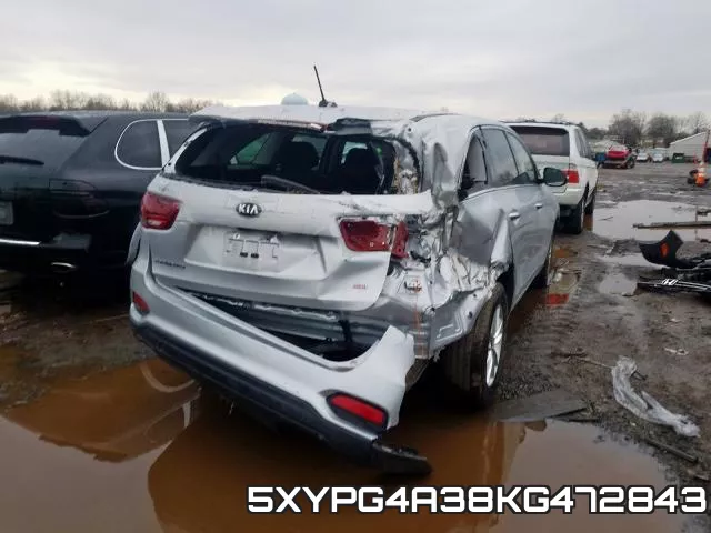 5XYPG4A38KG472843 фото 10