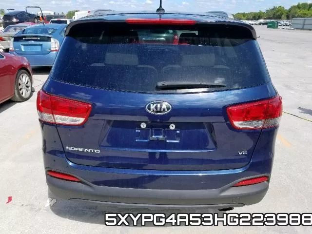 5XYPG4A53HG223988 фото 10