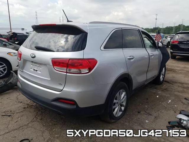 5XYPGDA50JG427153 фото 5