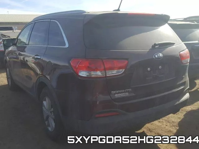 5XYPGDA52HG232844 фото 4