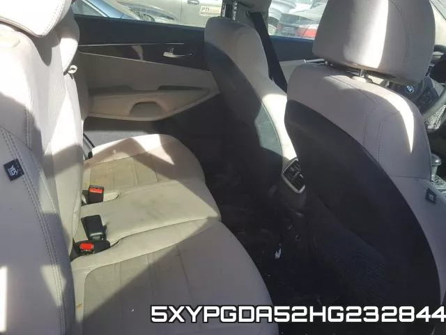 5XYPGDA52HG232844 фото 7
