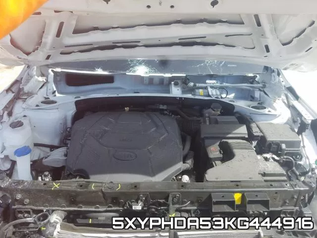 5XYPHDA53KG444916 фото 8