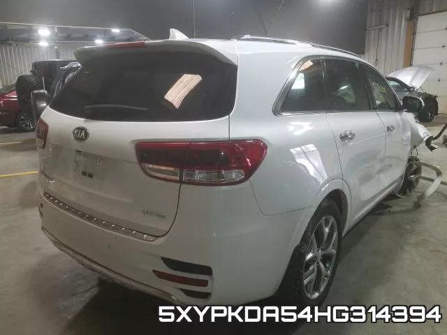 5XYPKDA54HG314394 фото 5
