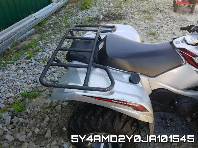5Y4AMD2Y0JA101545 фото 7