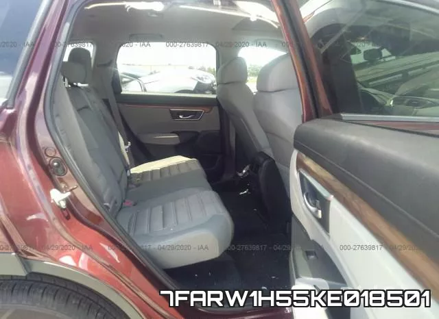 7FARW1H55KE018501 фото 9