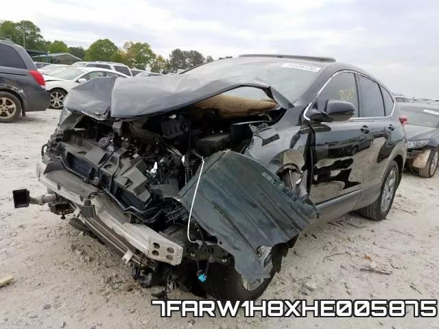 7FARW1H8XHE005875 фото 3