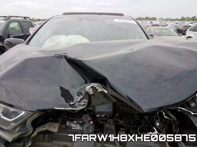 7FARW1H8XHE005875 фото 8