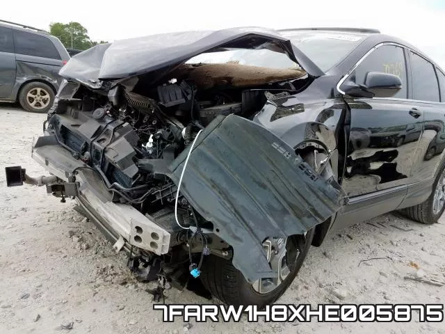 7FARW1H8XHE005875 фото 10