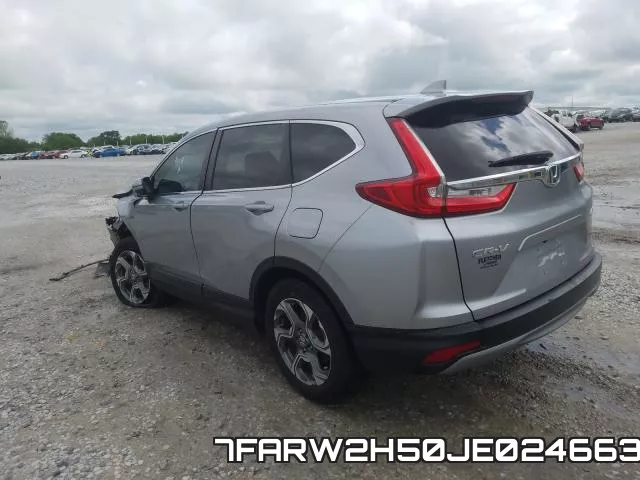 7FARW2H50JE024663 фото 4